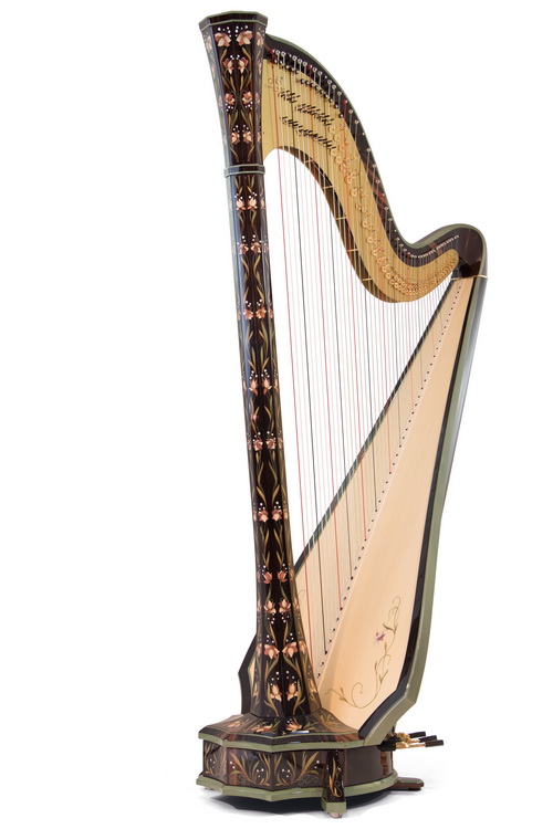 Harpes 
